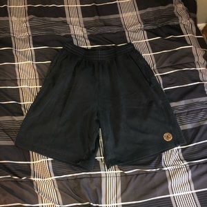 Air Jordan Basketball Shorts size XL